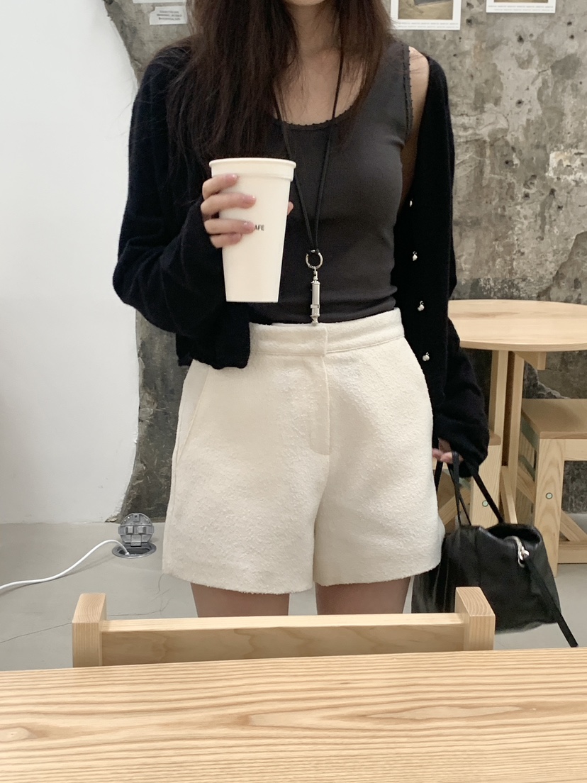 LOGARDEN直郵韓國代購㊣女裝新款25春夏時尚人氣熱賣吊帶背心LO GARDEN吊帶/背心