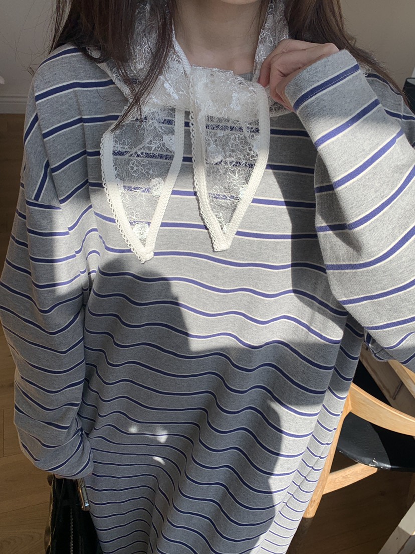 LOGARDEN韓國㊣直郵東大門代購女裝新品推薦休閑時尚連衣裙LO GARDEN連衣裙