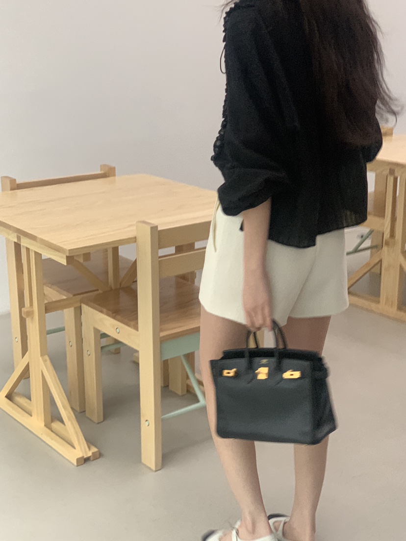 LOGARDEN韓國㊣直郵東大門代購女裝新款職業25春夏襯衫蕾絲衫LO GARDEN襯衫/蕾絲衫