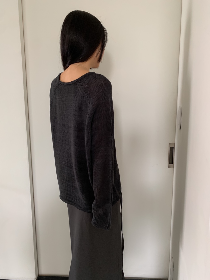DARLUZ_MI東大門代購女裝新款休閑真品職業推薦時尚人氣針織衫DARLUZ_MI針織衫