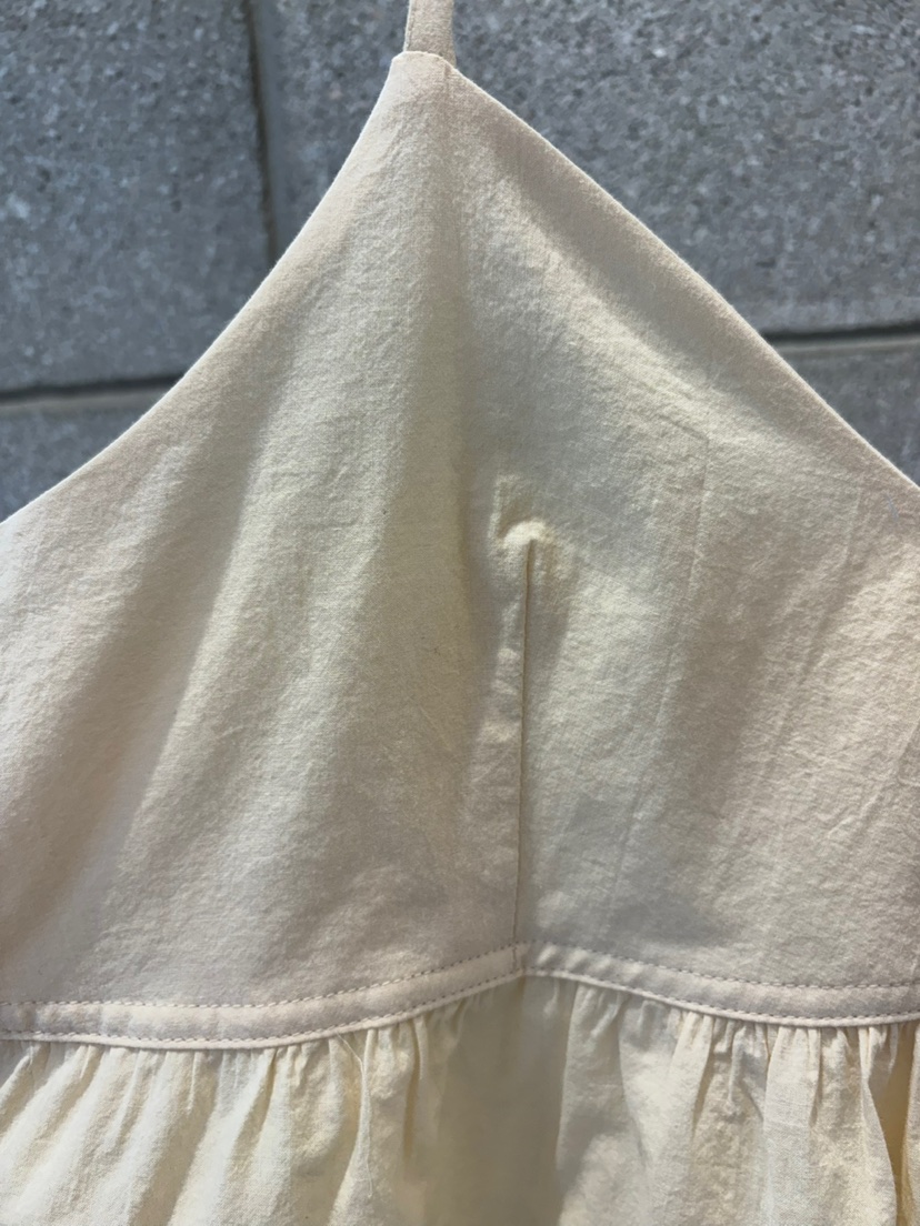 ON THE MODE東大門代購女裝新款推薦25春夏熱賣真品連衣裙ON THE MODE連衣裙