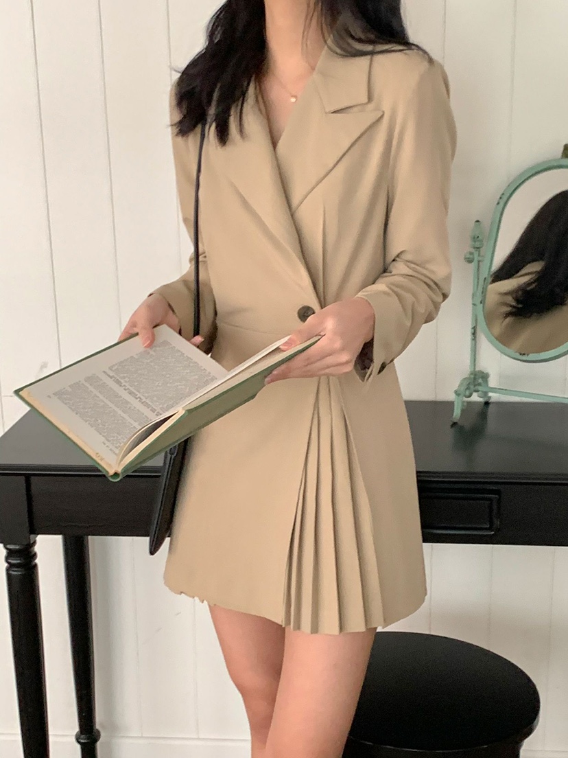 RED-J-레드.J-T韓國直郵女裝新品推薦休閑人氣時尚連衣裙RED-J連衣裙