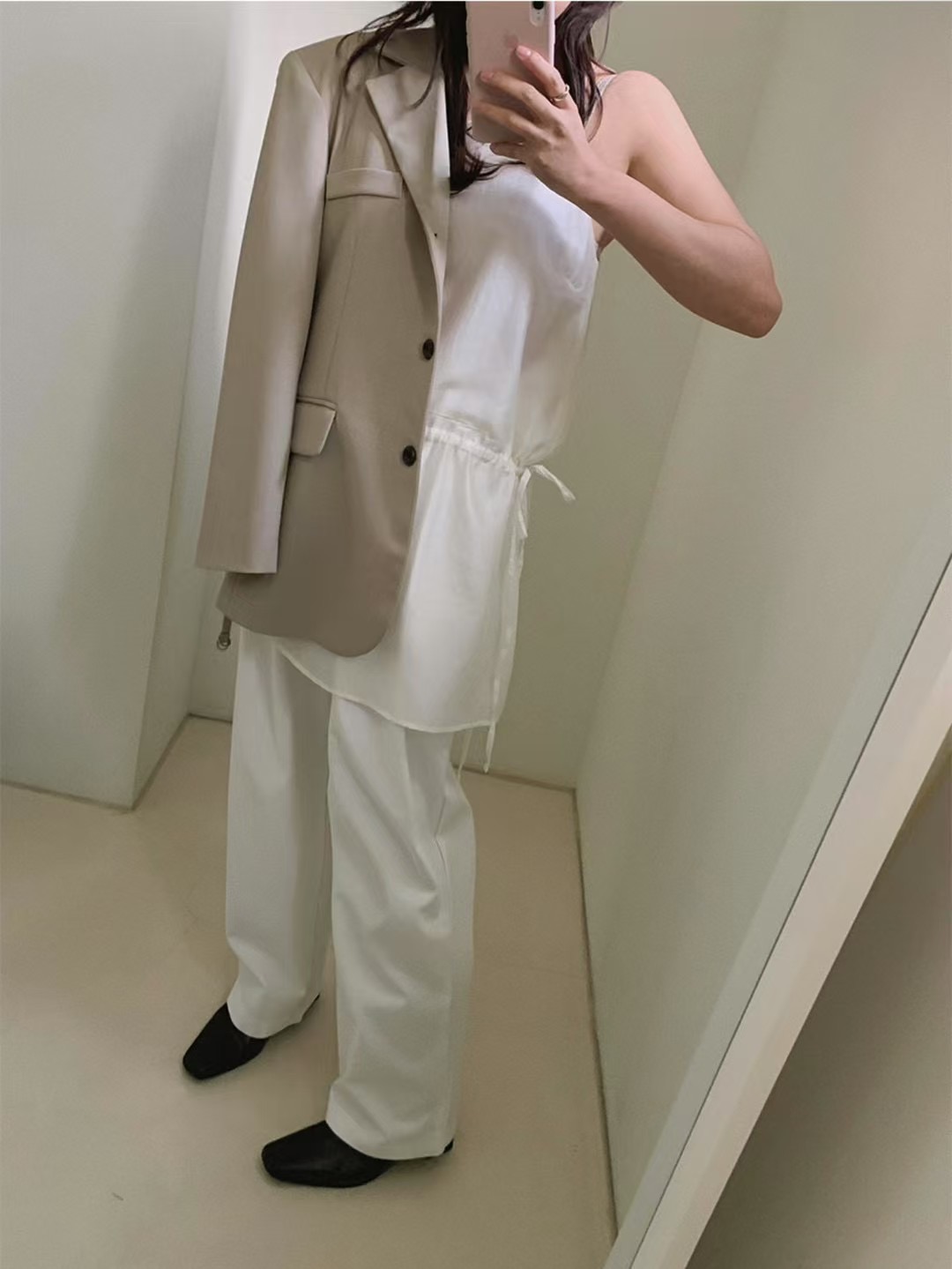 BIRTHDAY-OT韓國㊣直郵東大門代購女裝新品人氣25春夏連衣裙BIRTHDAY-OT連衣裙