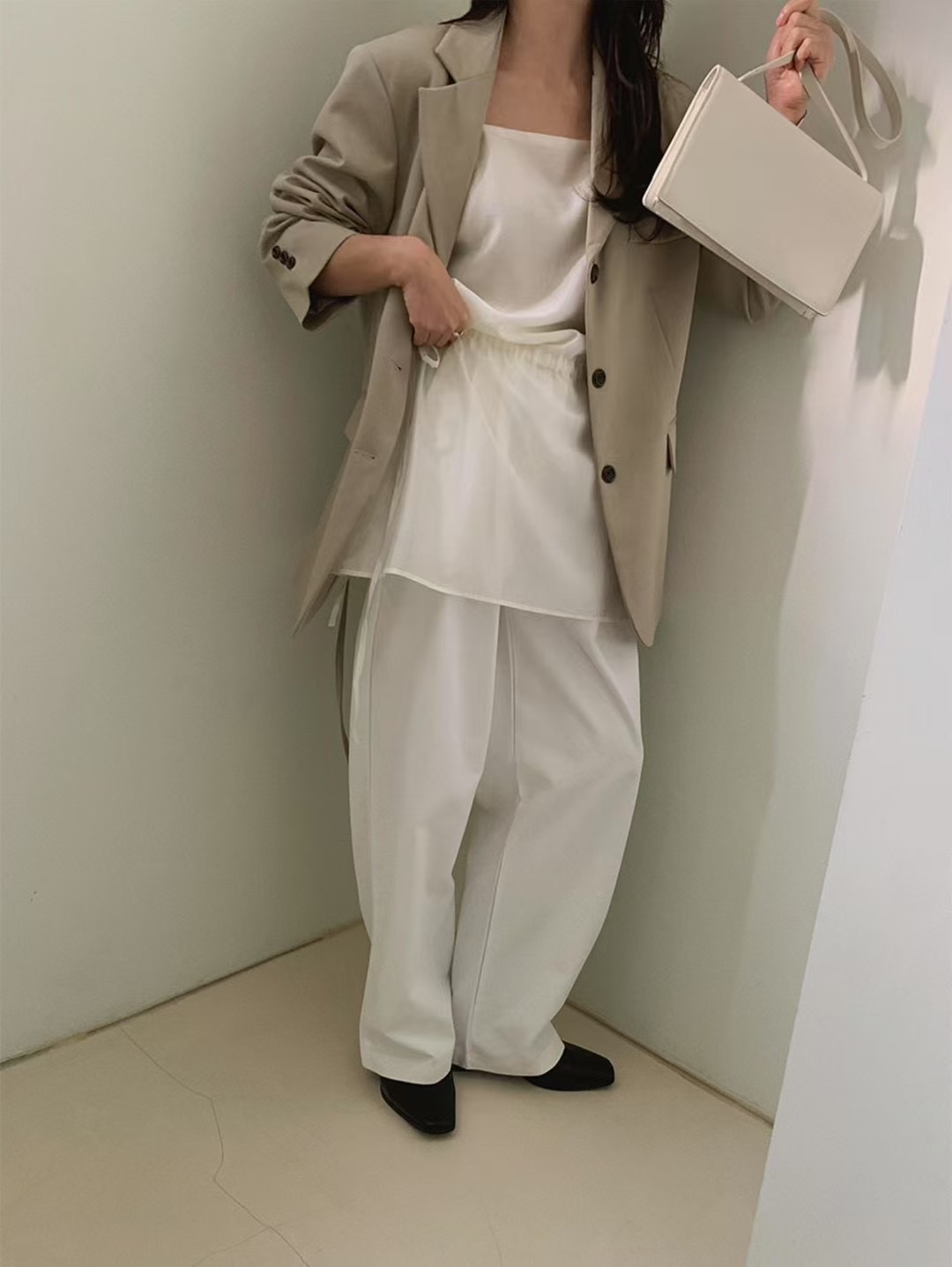 BIRTHDAY-OT韓國㊣直郵東大門代購女裝新品人氣25春夏連衣裙BIRTHDAY-OT連衣裙