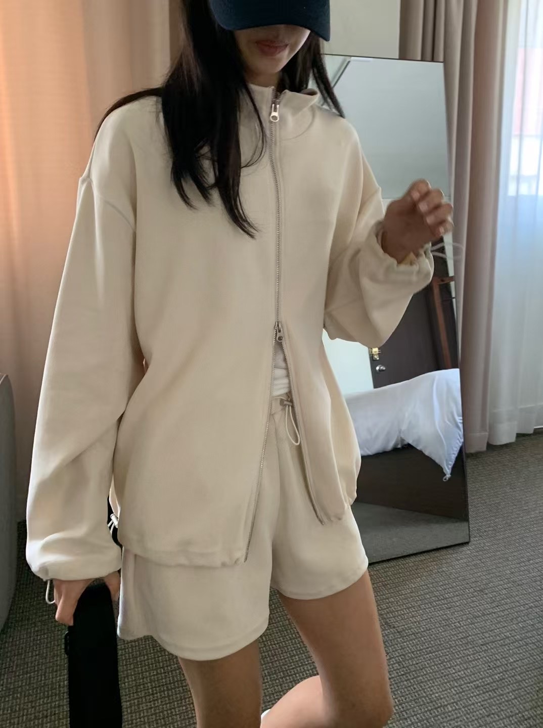 BIRTHDAY-OT韓國直郵㊣女裝新款職業25春夏休閑推薦熱賣夾克BIRTHDAY-OT夾克