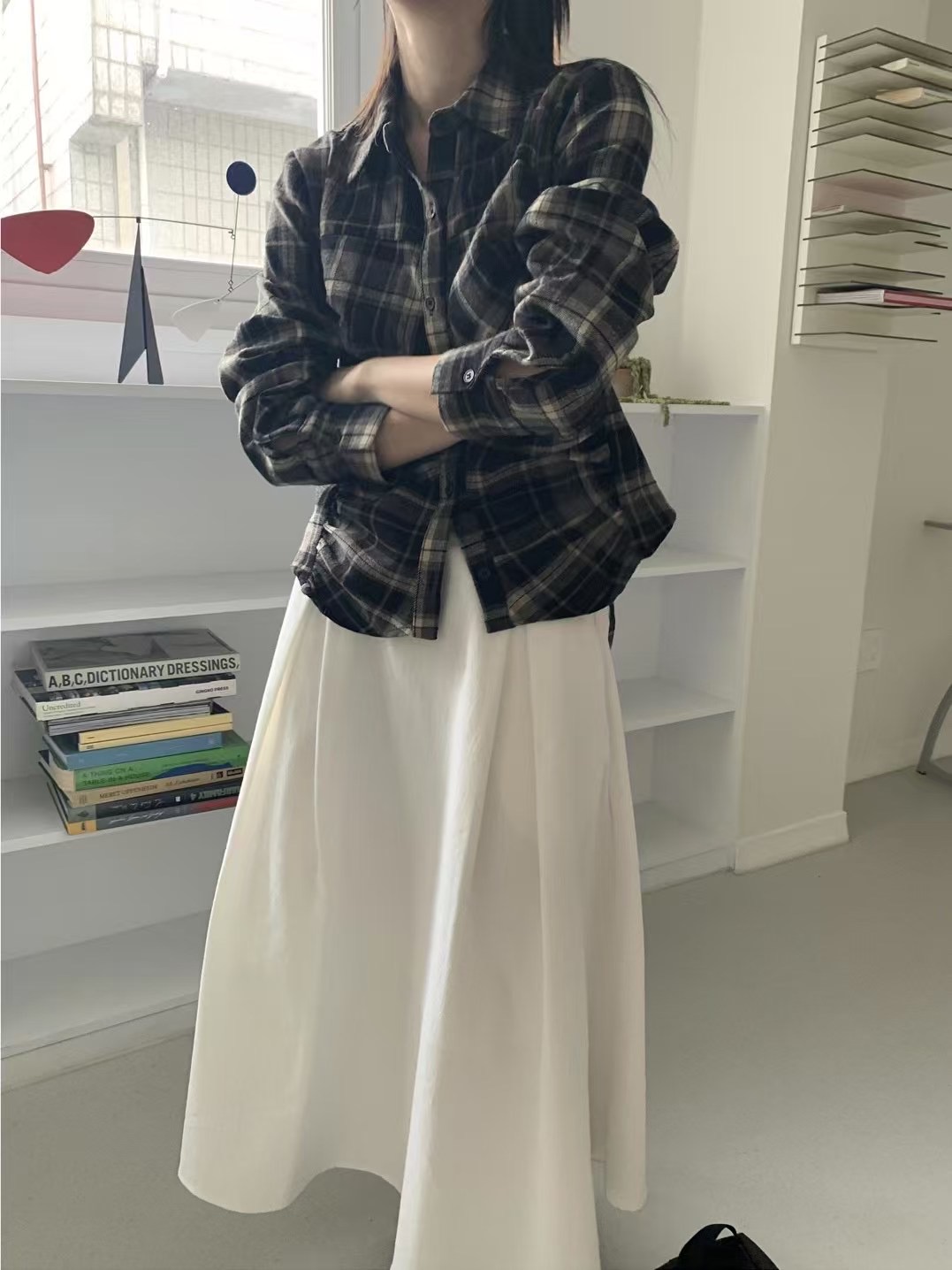 BIRTHDAY-OT韓國直郵㊣女裝新品時尚人氣休閑25春夏襯衫蕾絲衫BIRTHDAY-OT襯衫/蕾絲衫