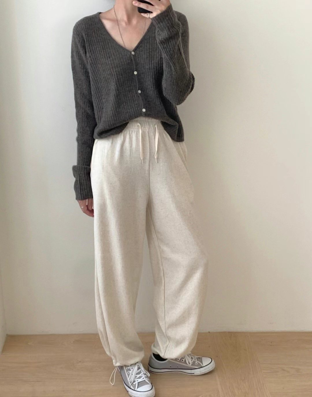 BROTE直郵韓國代購㊣女裝新款推薦人氣休閑25春夏針織衫開衫BROTE針織衫