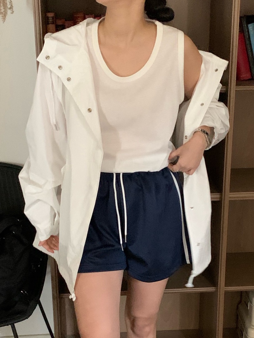 COBALT BLUE直郵韓國代購㊣女裝新款熱賣休閑時尚人氣短褲COBALT BLUE短褲