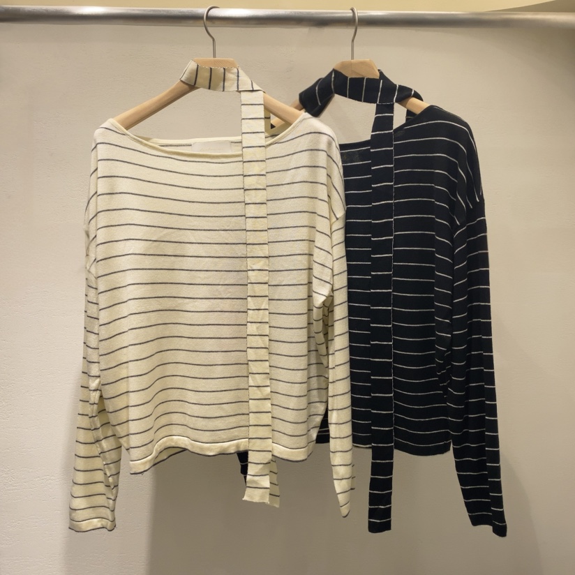 DARLUZ_MI韓國代購女士新品人氣熱賣推薦職業休閑套裝含脖帶DARLUZ_MI套裝