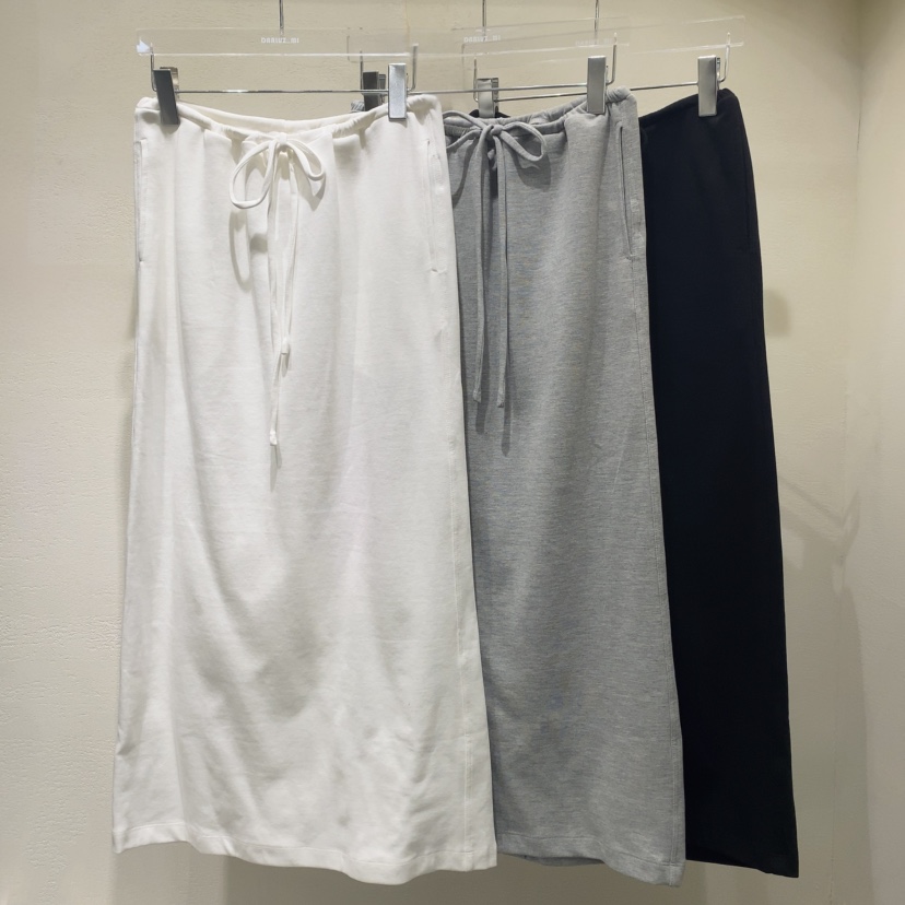 DARLUZ_MI東大門代購女士新品休閑時尚推薦職業熱賣真品長裙DARLUZ_MI長裙