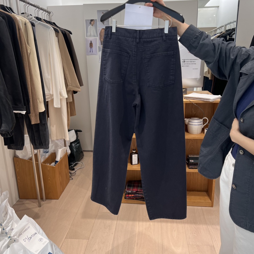 THE TARDUST東大門實拍女士新款推薦職業休閑時尚真品休閑褲THE TARDUST休閑褲