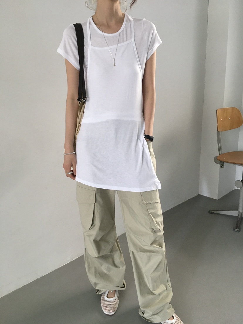 MONDAYMORING韓國㊣直郵東大門代購女裝新品25春夏休閑套裝MONDAYMORING套裝