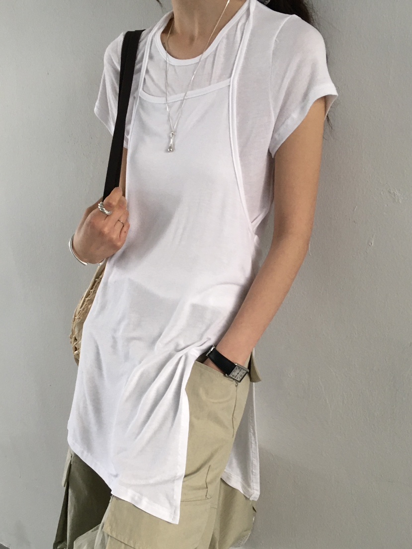MONDAYMORING韓國㊣直郵東大門代購女裝新品25春夏休閑套裝MONDAYMORING套裝