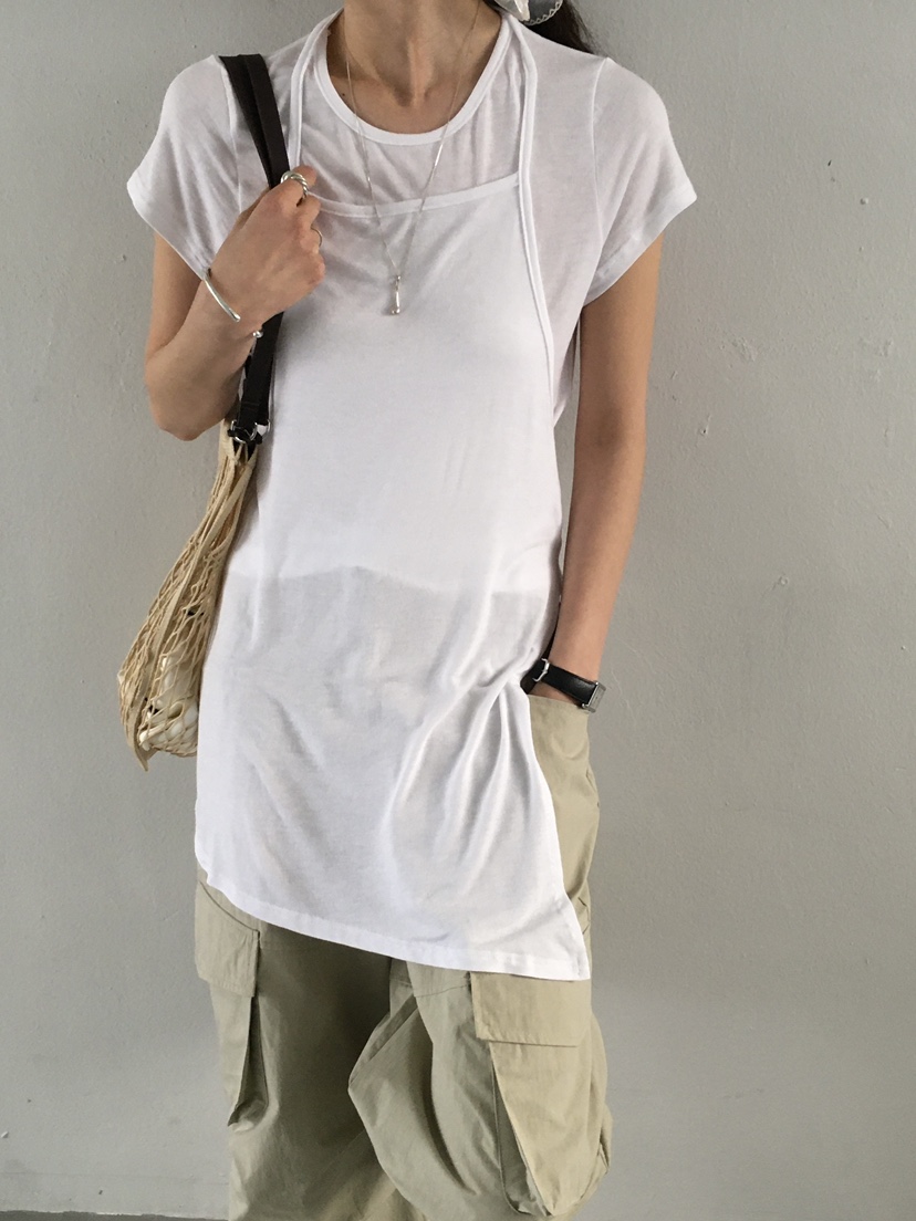 MONDAYMORING韓國㊣直郵東大門代購女裝新品25春夏休閑套裝MONDAYMORING套裝