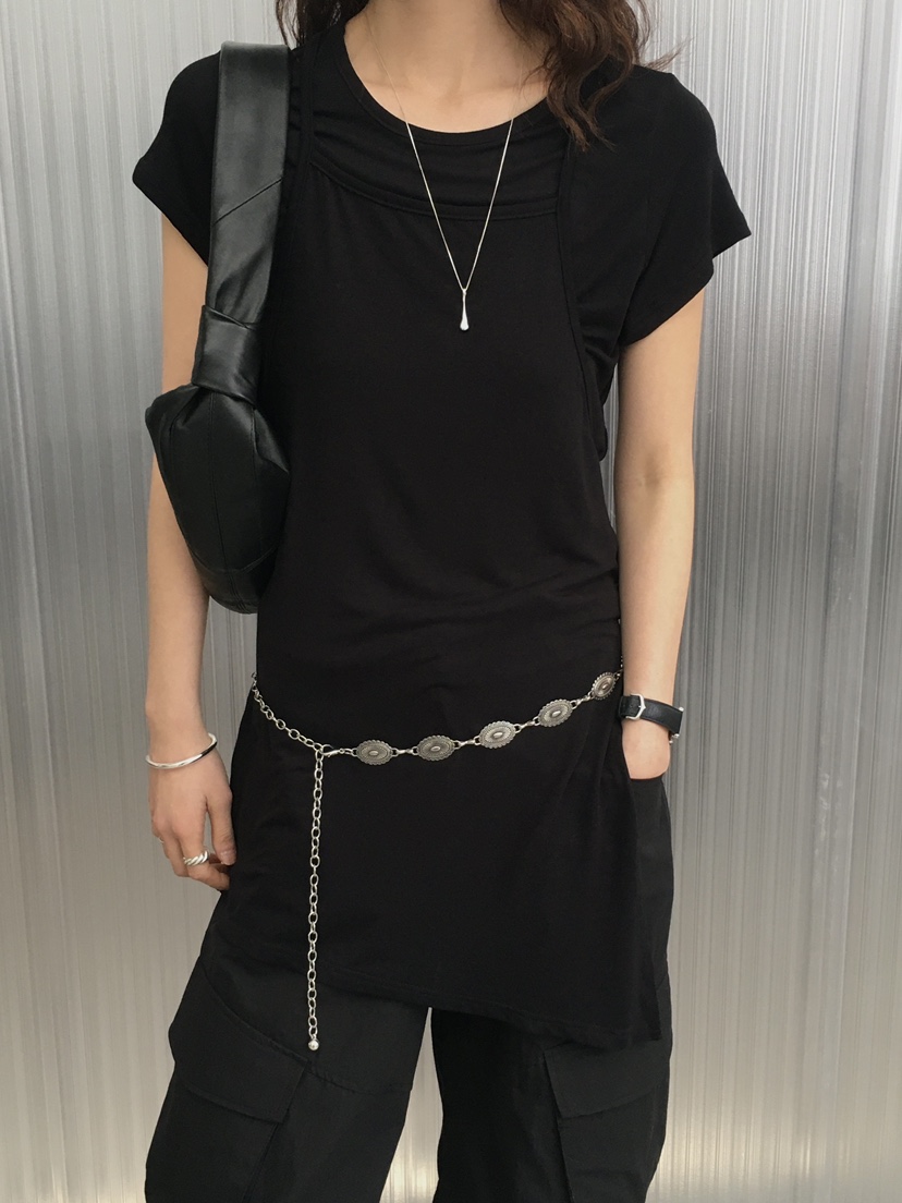 MONDAYMORING韓國㊣直郵東大門代購女裝新品25春夏休閑套裝MONDAYMORING套裝
