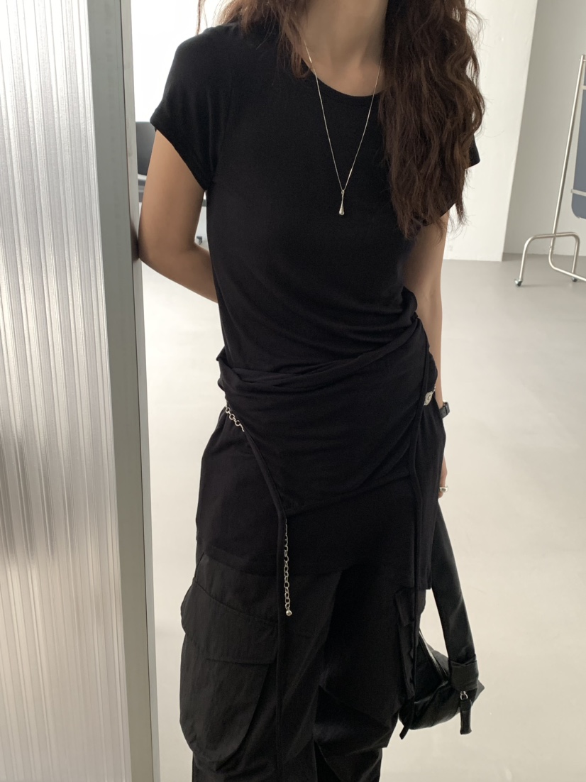 MONDAYMORING韓國㊣直郵東大門代購女裝新品25春夏休閑套裝MONDAYMORING套裝