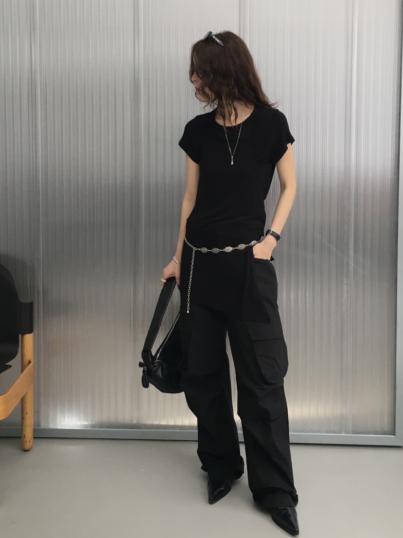 MONDAYMORING韓國㊣直郵東大門代購女裝新品25春夏休閑套裝MONDAYMORING套裝