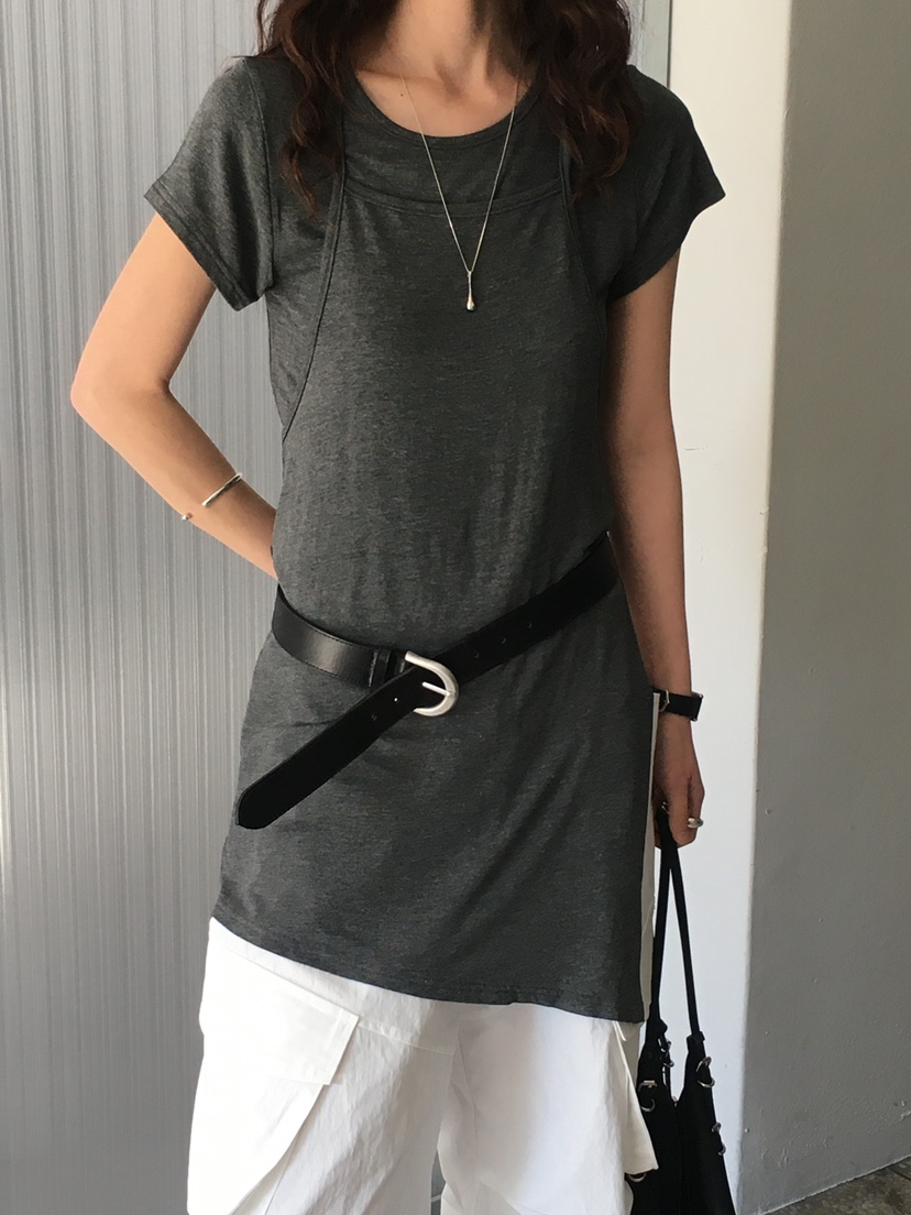 MONDAYMORING韓國㊣直郵東大門代購女裝新品25春夏休閑套裝MONDAYMORING套裝
