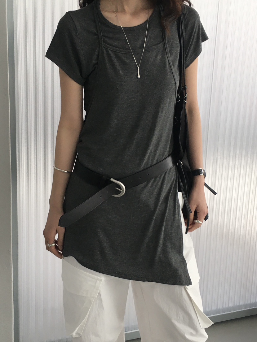 MONDAYMORING韓國㊣直郵東大門代購女裝新品25春夏休閑套裝MONDAYMORING套裝