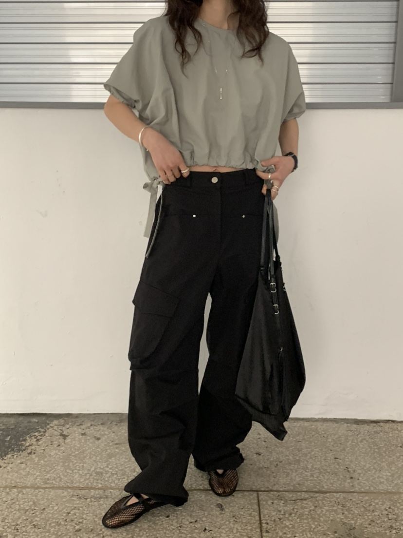MONDAYMORING韓國直郵㊣東大門實拍女裝新品時尚襯衫蕾絲衫MONDAYMORING襯衫/蕾絲衫