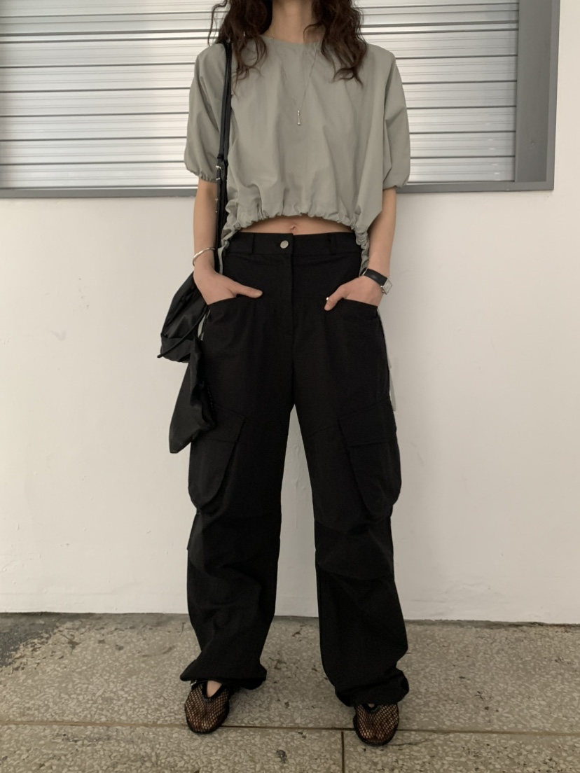 MONDAYMORING韓國直郵㊣東大門實拍女裝新品時尚襯衫蕾絲衫MONDAYMORING襯衫/蕾絲衫