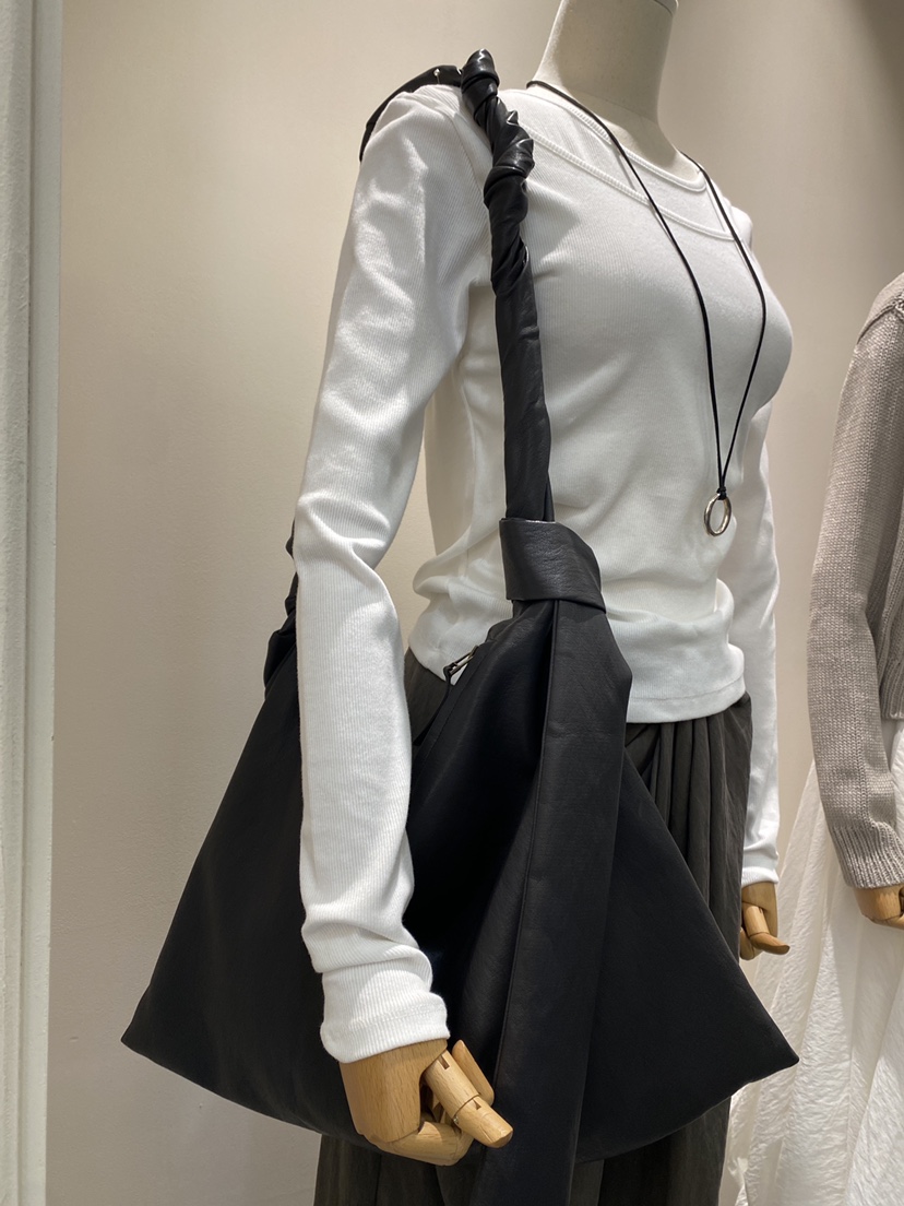 SOF直郵韓國代購㊣女裝新品熱賣25春夏休閑職業推薦單肩斜跨包SOF單肩/斜跨包圖色3