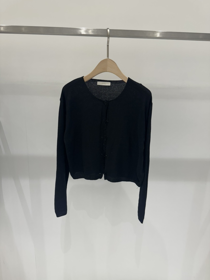 LUCIA韓國直郵㊣女裝新品25春夏熱賣推薦人氣職業針織衫羊毛LUCIA針織衫圖色5