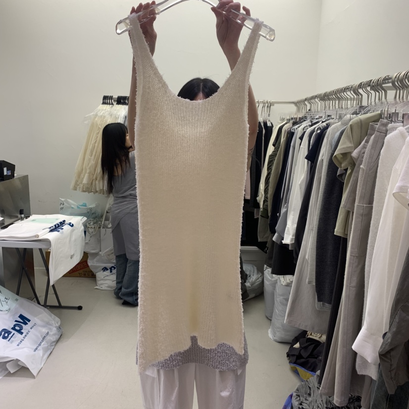PADO東大門直郵女士新款人氣25春夏熱賣推薦真品職業連衣裙PADO連衣裙圖色2