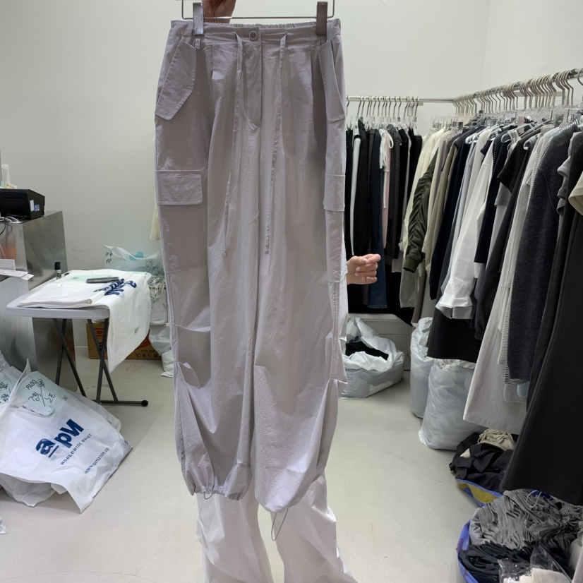 PADO韓國直郵女士新品推薦人氣時尚熱賣職業真品休閑休閑褲PADO休閑褲圖色2