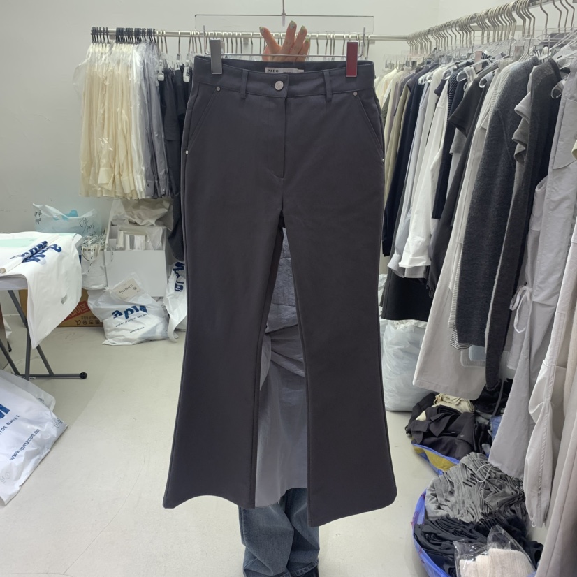 PADO東大門直郵女士新品推薦人氣25春夏休閑職業時尚休閑褲PADO休閑褲