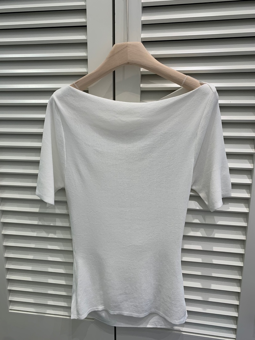 LE OVE/VERDI東大門直郵女裝新品人氣25春夏熱賣休閑職業T恤LE OVE/VERDIT恤