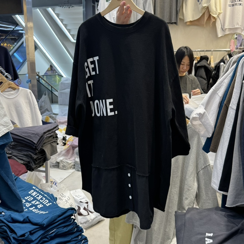REPLAY東大門代購女裝新品休閑人氣真品職業時尚推薦連衣裙REPLAY連衣裙圖色3