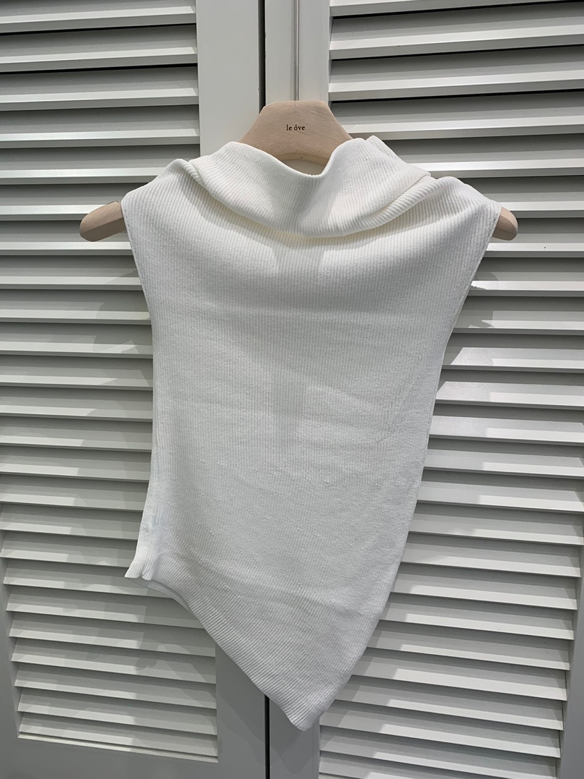 LE OVE/VERDI東大門直郵女士新款推薦熱賣25春夏吊帶背心LE OVE/VERDI吊帶/背心圖色1