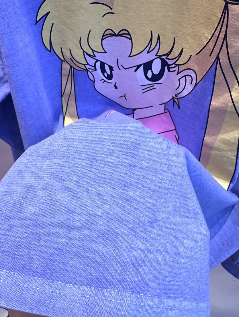 CRACKERS東大門代購女裝新品25春夏職業推薦真品熱賣時尚T恤CRACKERST恤