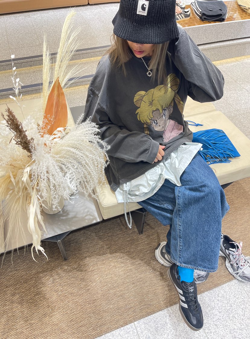 CRACKERS東大門代購女裝新品25春夏職業推薦真品熱賣時尚T恤CRACKERST恤