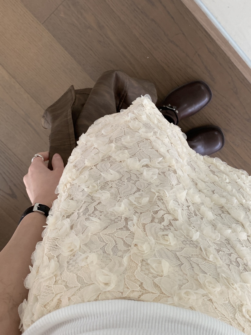 FRILL-T東大門直郵女士新款休閑推薦真品熱賣人氣時尚短裙FRILL-T短裙