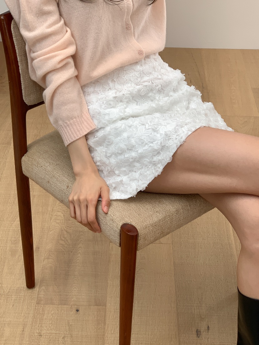 FRILL-T東大門直郵女士新款休閑推薦真品熱賣人氣時尚短裙FRILL-T短裙