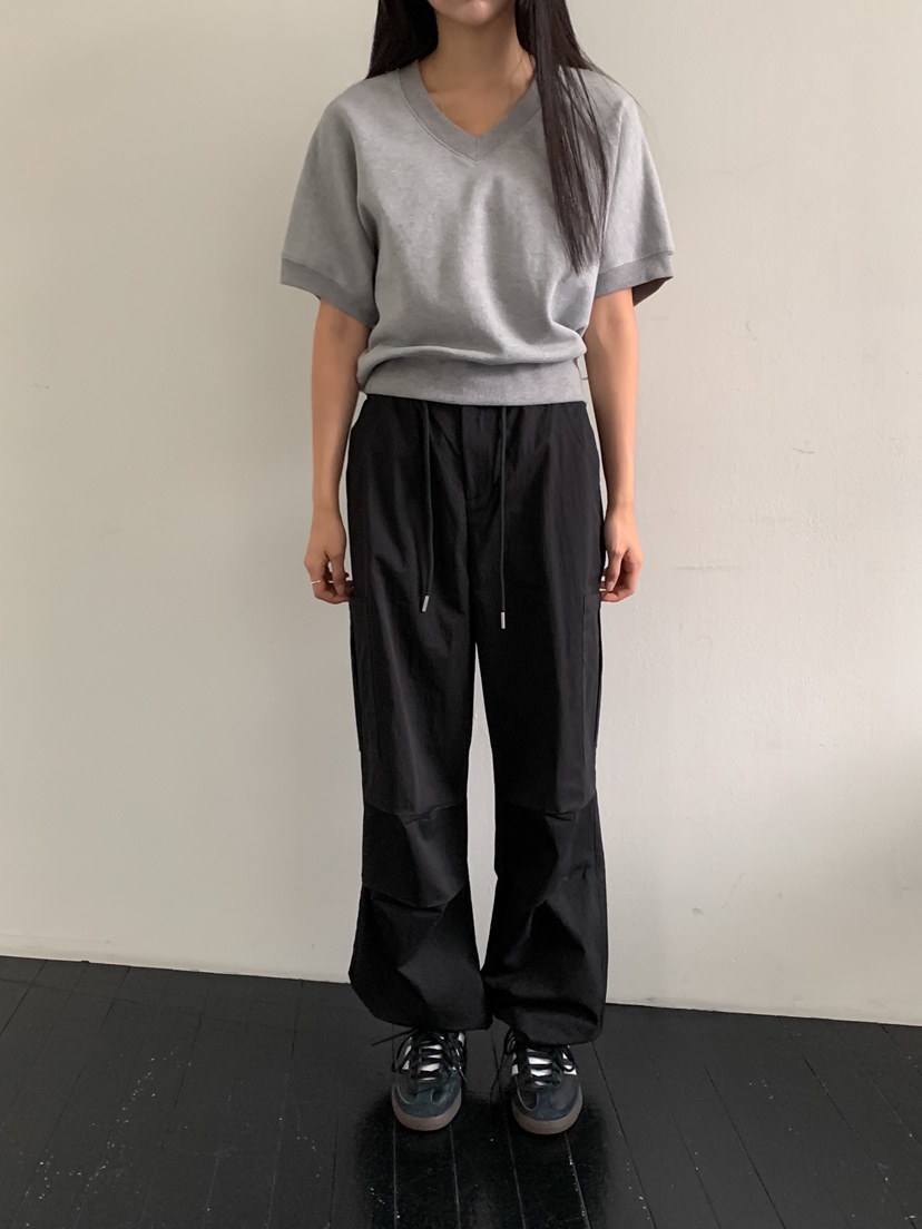 GOYOU東大門實拍女裝新品真品25春夏時尚職業推薦牛仔褲豹紋de goyou牛仔褲