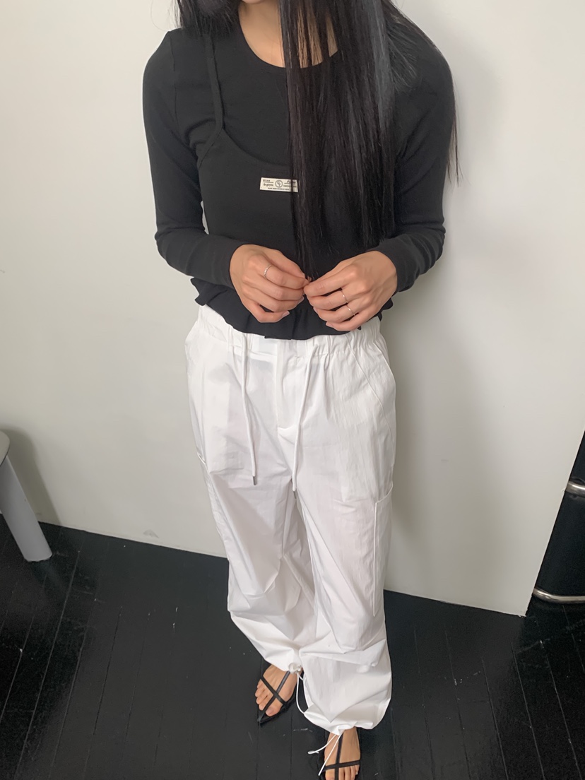 GOYOU東大門實拍女裝新品真品25春夏時尚職業推薦牛仔褲豹紋de goyou牛仔褲