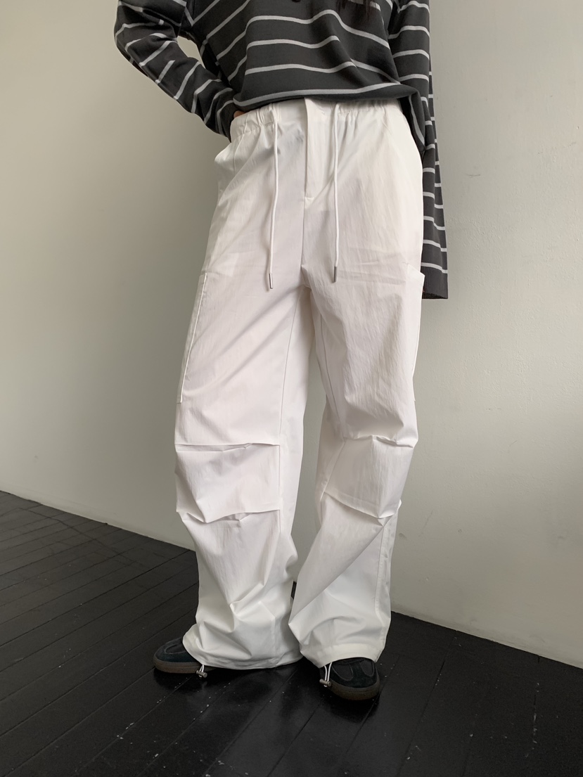 GOYOU東大門實拍女裝新品真品25春夏時尚職業推薦牛仔褲豹紋de goyou牛仔褲