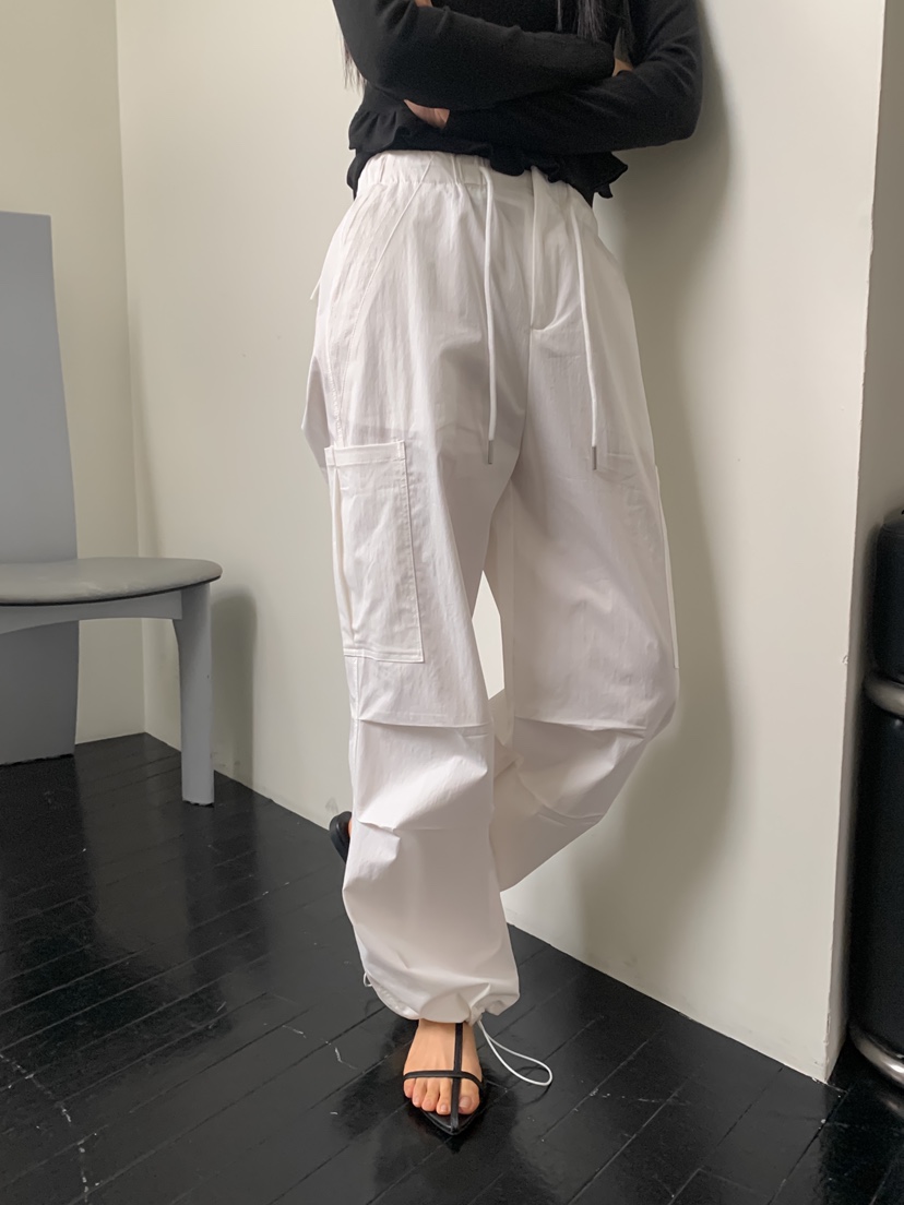 GOYOU東大門實拍女裝新品真品25春夏時尚職業推薦牛仔褲豹紋de goyou牛仔褲