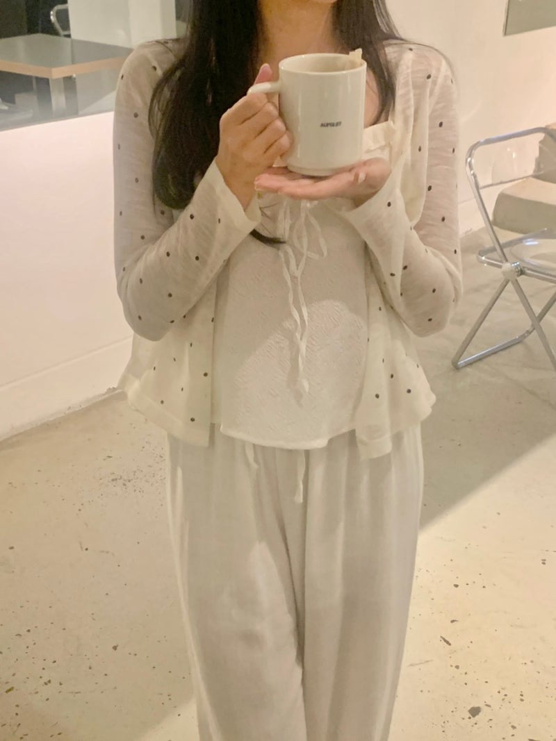 FRILL-T東大門直郵女裝新款時尚人氣休閑熱賣推薦吊帶背心FRILL-T吊帶/背心