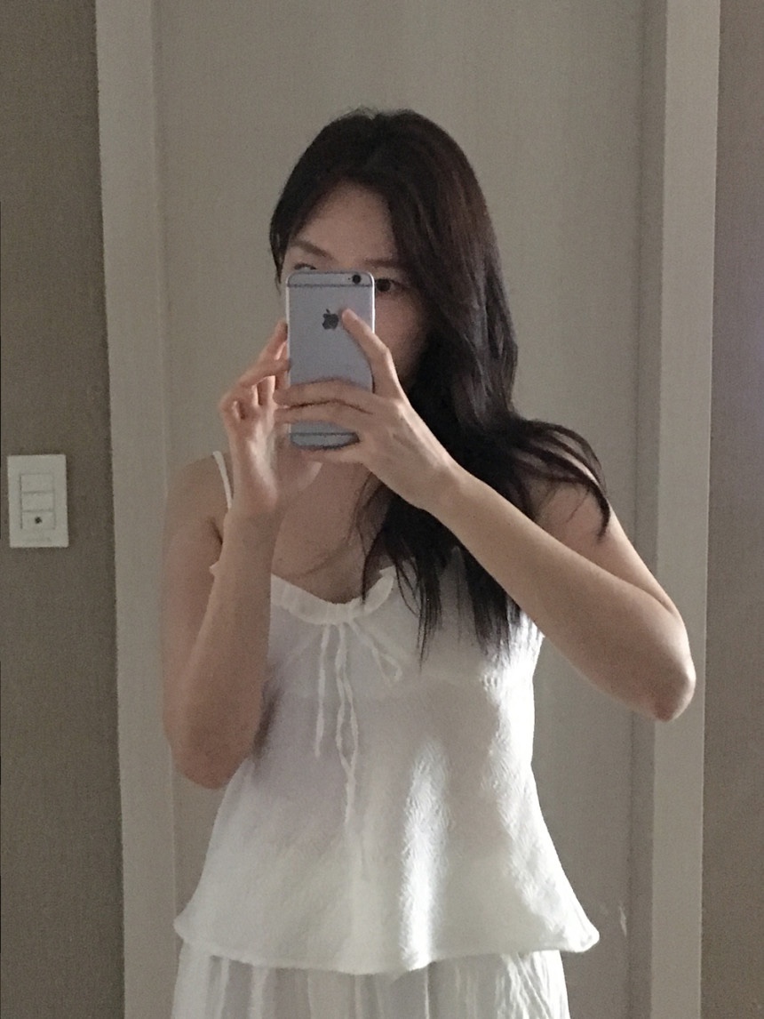 FRILL-T東大門直郵女裝新款時尚人氣休閑熱賣推薦吊帶背心FRILL-T吊帶/背心