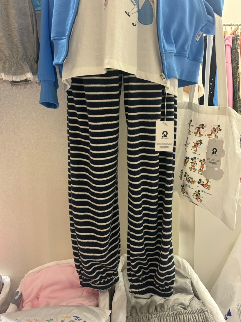 TOLL韓國代購女士新品職業推薦休閑人氣25春夏時尚熱賣休閑褲TOLL休閑褲