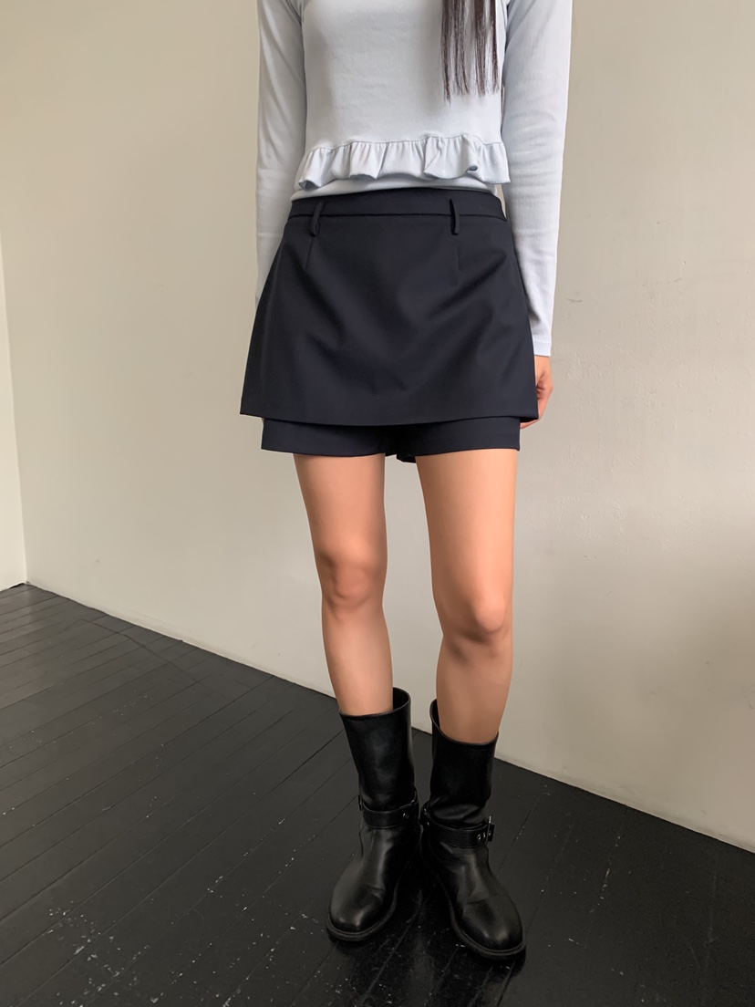 GOYOU東大門直郵女裝新品推薦真品人氣休閑25春夏熱賣時尚裙褲de goyou裙褲