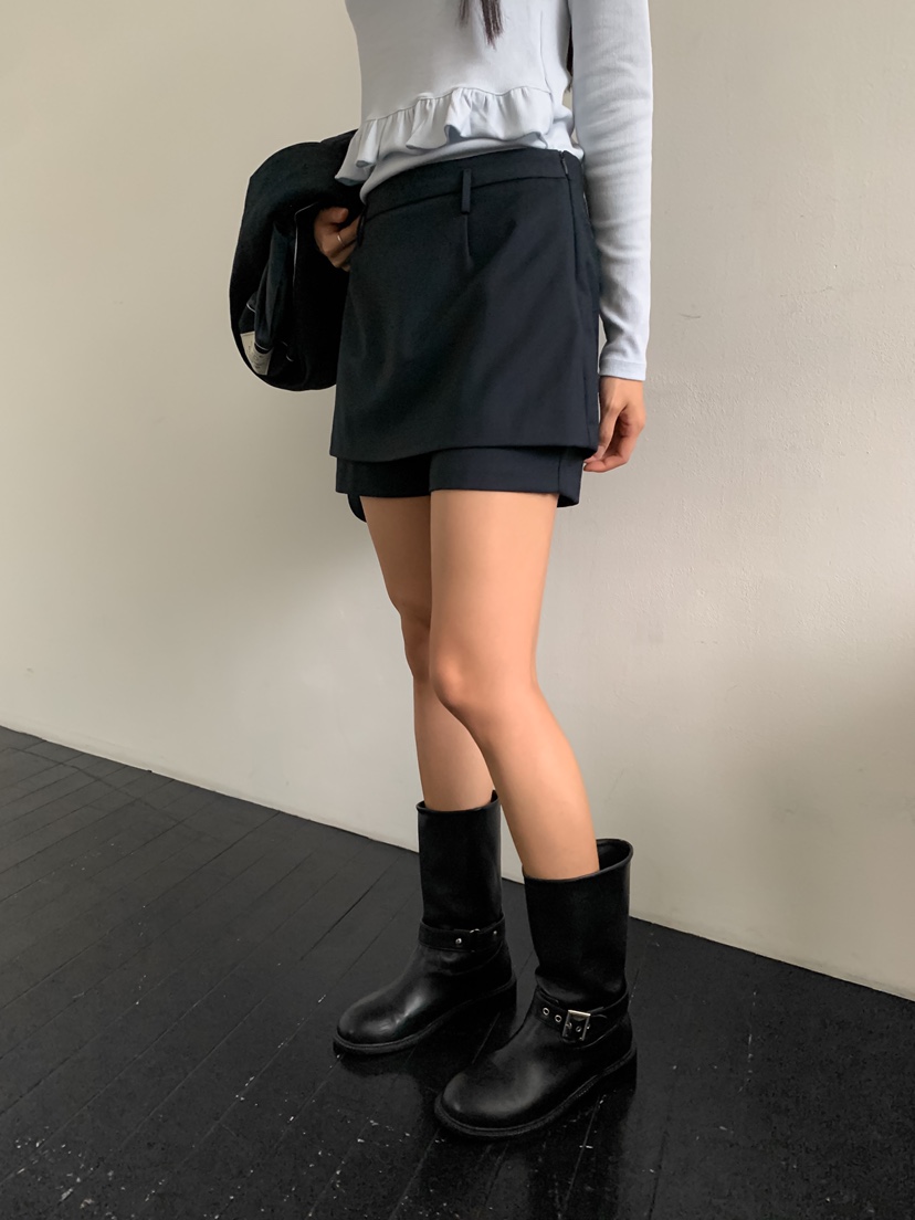 GOYOU東大門直郵女裝新品推薦真品人氣休閑25春夏熱賣時尚裙褲de goyou裙褲