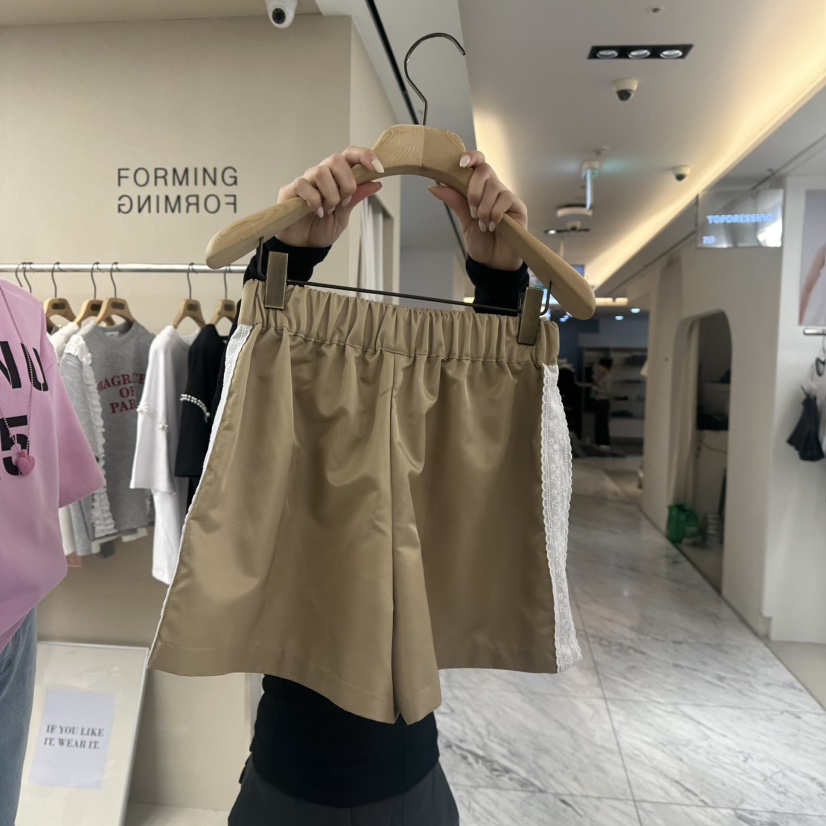 FORMING-P韓國㊣直郵東大門代購女裝新款熱賣人氣職業短褲FORMING短褲