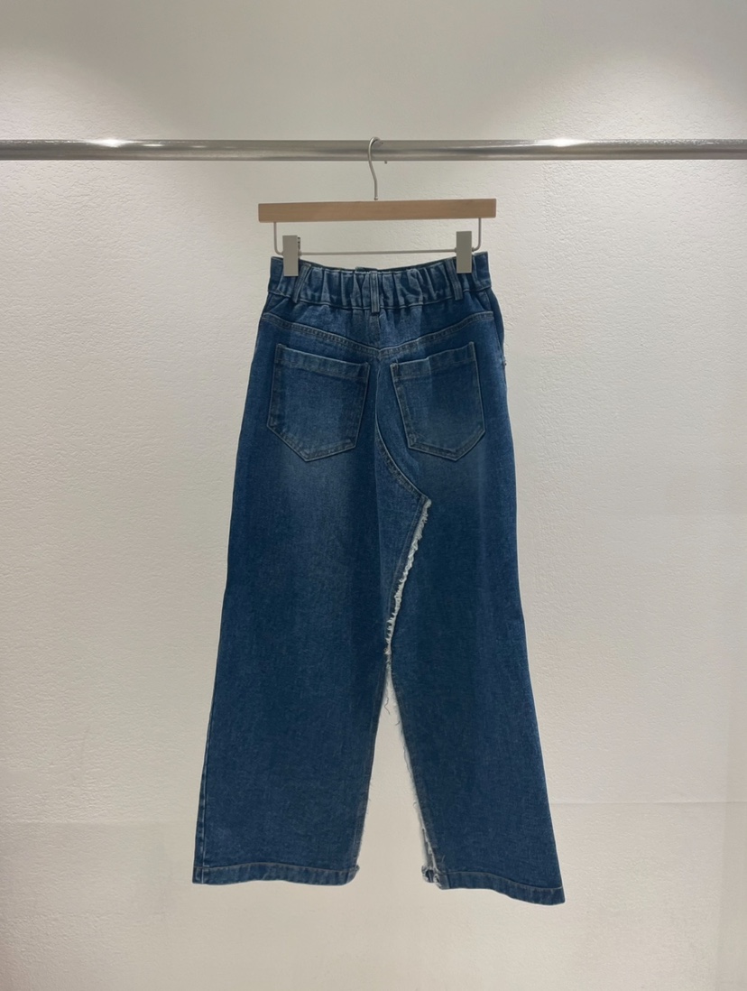 ROOMS SHOP韓國直郵㊣女裝新款休閑熱賣職業25春夏推薦長裙ROOMS_SHOP長裙