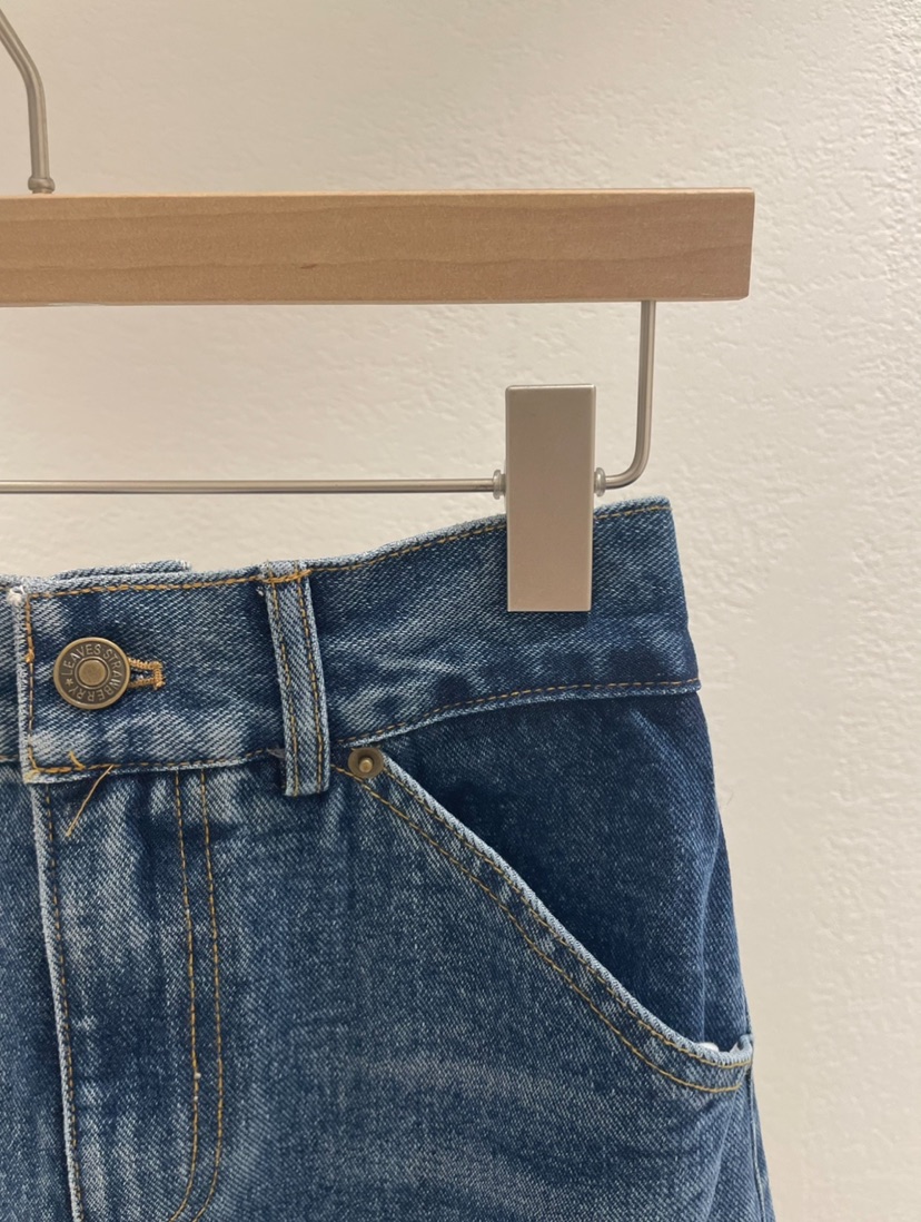 ROOMS SHOP韓國直郵㊣女裝新款休閑熱賣職業25春夏推薦長裙ROOMS_SHOP長裙