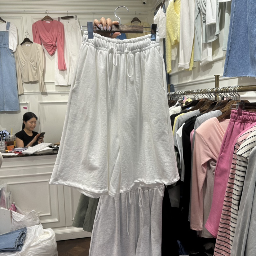 J.RITZY韓國㊣直郵東大門代購女裝新品推薦時尚人氣職業短褲J.RITZY短褲圖色3